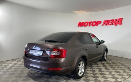 Skoda Octavia, 2013 год, 892 000 рублей, 4 фотография