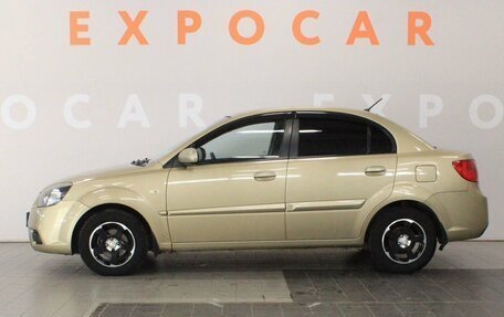 KIA Rio II, 2011 год, 650 000 рублей, 8 фотография