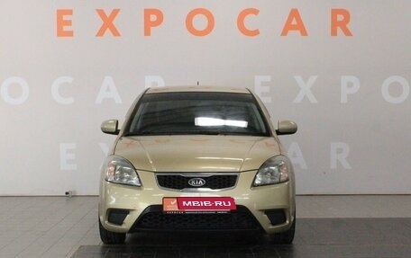 KIA Rio II, 2011 год, 650 000 рублей, 2 фотография