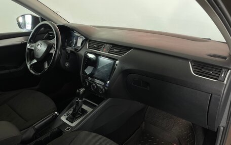 Skoda Octavia, 2013 год, 892 000 рублей, 12 фотография