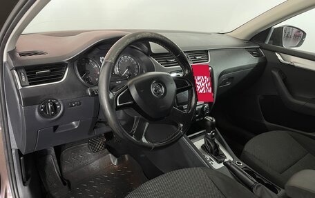 Skoda Octavia, 2013 год, 892 000 рублей, 11 фотография