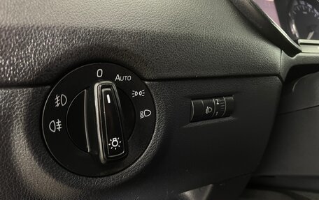 Skoda Octavia, 2013 год, 892 000 рублей, 17 фотография