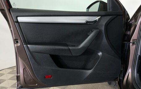 Skoda Octavia, 2013 год, 892 000 рублей, 18 фотография