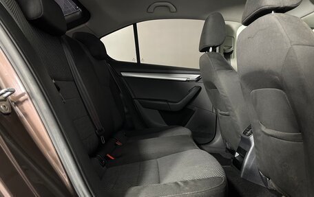 Skoda Octavia, 2013 год, 892 000 рублей, 23 фотография