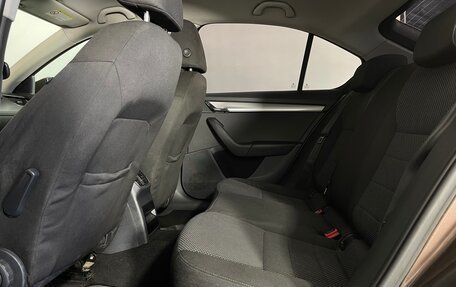 Skoda Octavia, 2013 год, 892 000 рублей, 22 фотография