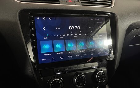 Skoda Octavia, 2013 год, 892 000 рублей, 15 фотография
