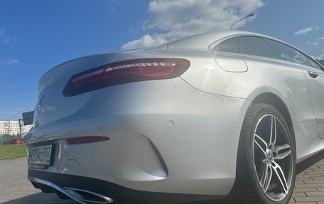 Mercedes-Benz E-Класс, 2018 год, 3 700 000 рублей, 9 фотография