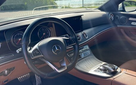 Mercedes-Benz E-Класс, 2018 год, 3 700 000 рублей, 13 фотография