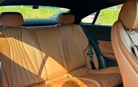 Mercedes-Benz E-Класс, 2018 год, 3 700 000 рублей, 10 фотография
