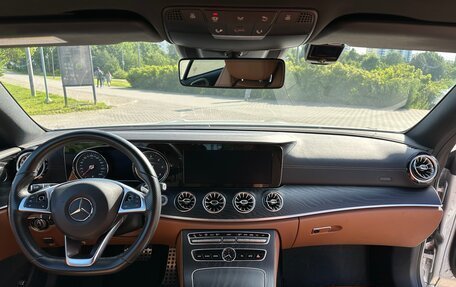 Mercedes-Benz E-Класс, 2018 год, 3 700 000 рублей, 12 фотография
