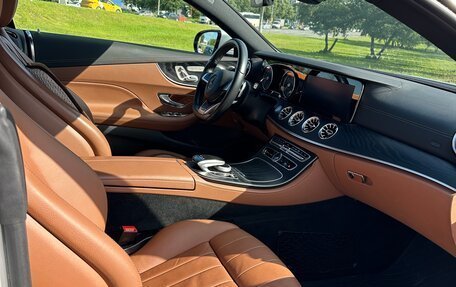 Mercedes-Benz E-Класс, 2018 год, 3 700 000 рублей, 11 фотография