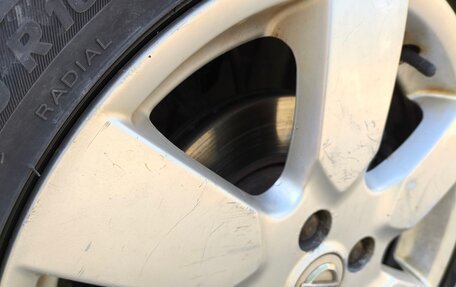 Nissan Micra III, 2010 год, 757 000 рублей, 3 фотография