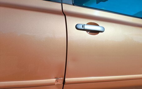 Nissan Micra III, 2010 год, 757 000 рублей, 7 фотография