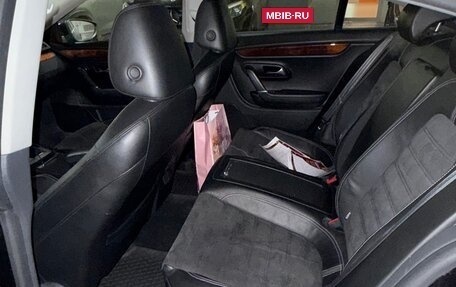 Volkswagen Passat CC I рестайлинг, 2009 год, 1 450 000 рублей, 6 фотография