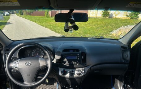 Hyundai Elantra IV, 2010 год, 749 500 рублей, 4 фотография