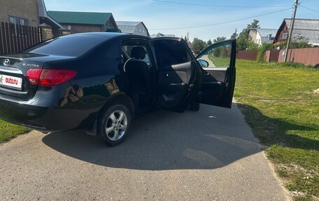 Hyundai Elantra IV, 2010 год, 749 500 рублей, 7 фотография