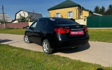 Hyundai Elantra IV, 2010 год, 749 500 рублей, 8 фотография