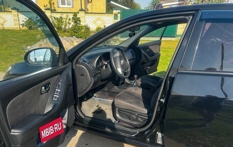 Hyundai Elantra IV, 2010 год, 749 500 рублей, 5 фотография