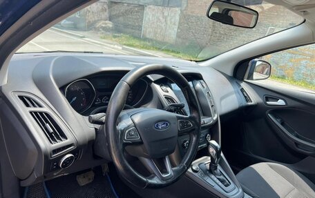 Ford Focus III, 2016 год, 950 000 рублей, 7 фотография