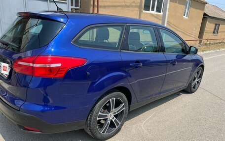 Ford Focus III, 2016 год, 950 000 рублей, 4 фотография