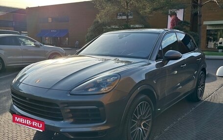 Porsche Cayenne III, 2021 год, 8 900 000 рублей, 13 фотография
