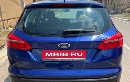 Ford Focus III, 2016 год, 950 000 рублей, 2 фотография