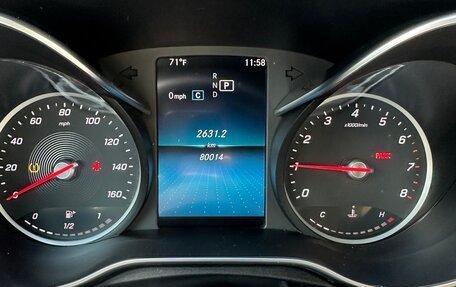 Mercedes-Benz C-Класс, 2019 год, 3 550 000 рублей, 8 фотография