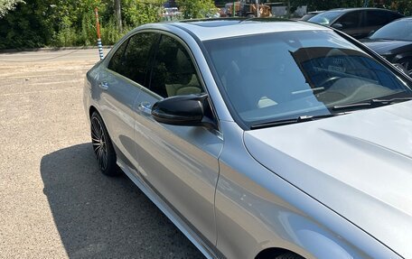 Mercedes-Benz C-Класс, 2019 год, 3 550 000 рублей, 4 фотография