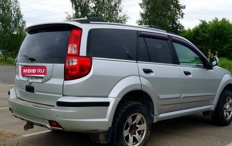 Great Wall Hover H3 I, 2011 год, 675 000 рублей, 3 фотография