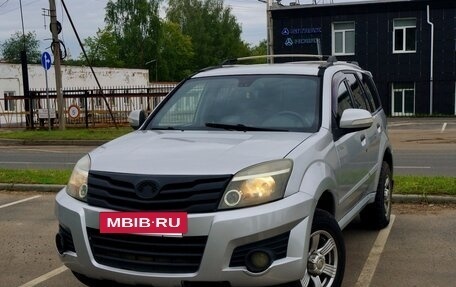 Great Wall Hover H3 I, 2011 год, 675 000 рублей, 2 фотография