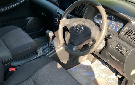 Toyota Corolla, 2003 год, 510 000 рублей, 6 фотография