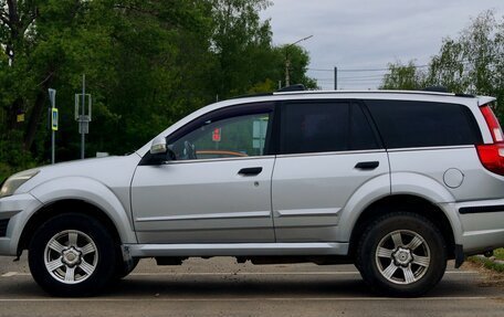 Great Wall Hover H3 I, 2011 год, 675 000 рублей, 7 фотография