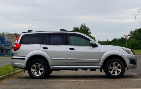 Great Wall Hover H3 I, 2011 год, 675 000 рублей, 8 фотография