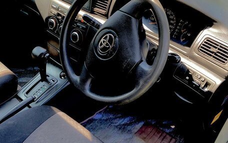 Toyota Corolla, 2003 год, 510 000 рублей, 5 фотография