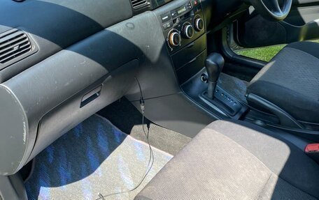 Toyota Corolla, 2003 год, 510 000 рублей, 4 фотография