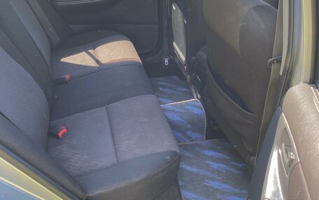 Toyota Corolla, 2003 год, 510 000 рублей, 7 фотография