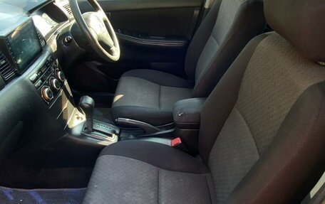 Toyota Corolla, 2003 год, 510 000 рублей, 10 фотография