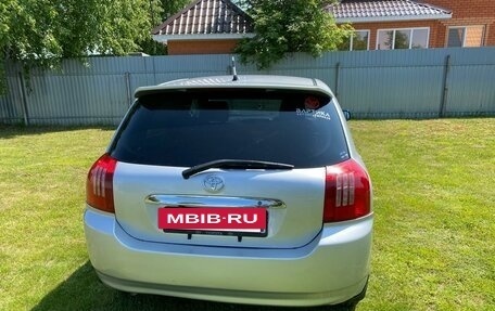 Toyota Corolla, 2003 год, 510 000 рублей, 2 фотография