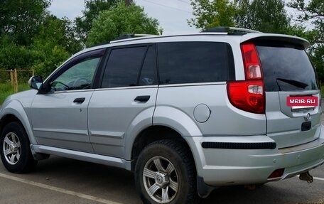 Great Wall Hover H3 I, 2011 год, 675 000 рублей, 6 фотография