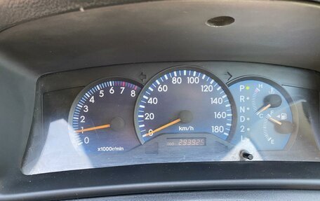 Toyota Corolla, 2003 год, 510 000 рублей, 14 фотография
