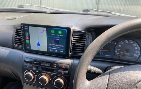 Toyota Corolla, 2003 год, 510 000 рублей, 16 фотография