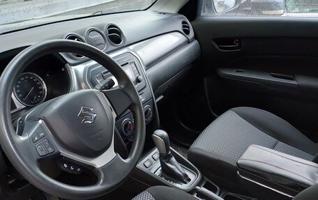 Suzuki Vitara II рестайлинг, 2020 год, 1 740 000 рублей, 6 фотография