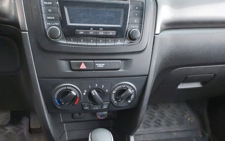Suzuki Vitara II рестайлинг, 2020 год, 1 740 000 рублей, 9 фотография