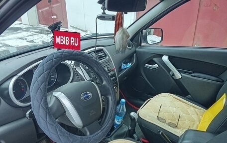 Datsun on-DO I рестайлинг, 2016 год, 600 000 рублей, 2 фотография