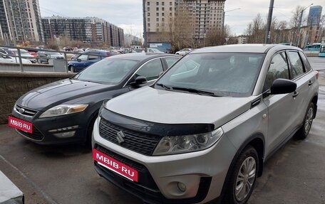Suzuki Vitara II рестайлинг, 2020 год, 1 740 000 рублей, 2 фотография