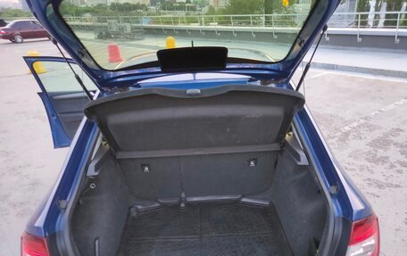 Skoda Rapid I, 2017 год, 969 000 рублей, 4 фотография