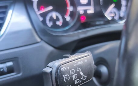 Skoda Rapid I, 2017 год, 969 000 рублей, 12 фотография