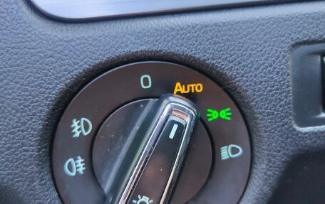 Skoda Rapid I, 2017 год, 969 000 рублей, 11 фотография