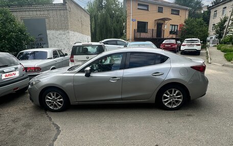 Mazda 3, 2014 год, 1 000 000 рублей, 3 фотография