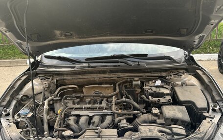 Mazda 3, 2014 год, 1 000 000 рублей, 10 фотография